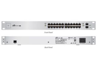 Unifi Poe Switch 24 250w