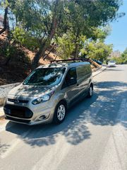 Ford Transit Connect 2016