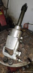 INGERSOLL RAND ΑΕΡΟΚΛΕΙΔΟ ΒΑΡΕΟΥ ΤΥΠΟΥ