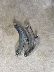 Renault Clio 2013-2019 Ψαλίδια