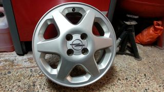 OPEL ORIGINAL 4 ΤΕΜΑΧΙΑ