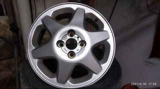 OPEL ORIGINAL 4 ΤΕΜΑΧΙΑ-thumb-1