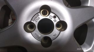 OPEL ORIGINAL 4 ΤΕΜΑΧΙΑ-thumb-2