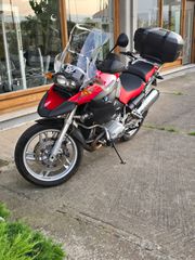 Bmw R 1200 GS 2005