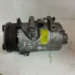 ΣΕ ΧΑΜΗΛΗ ΤΙΜΗ FORD FOCUS/ FOCUS C MAX 4M5H-19D6290-AB 1.8 TDCI KKDA/KKDB ΚΟΜΠΡΕΣΕΡ AIR CONDITION