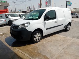 Renault Kangoo 2017 KANGOO MAX
