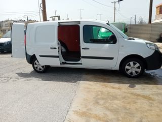 Renault Kangoo 2017 KANGOO MAX-thumb-1