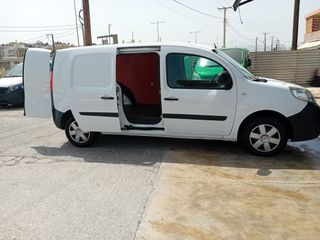 Renault Kangoo 2017 KANGOO MAX-thumb-8