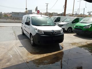 Renault Kangoo 2017 KANGOO MAX-thumb-10