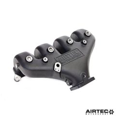 AIRTEC Motorsport  Bελτίωσης +30hp  Πολλαπλή Εισαγωγής AIRTEC Motorsport για Focus ST & RS Mk3