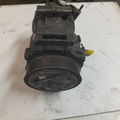 ΣΕ ΧΑΜΗΛΗ ΤΙΜΗ PEUGEOT 308/3008/5008/PARTNER-CITROEN C4/C4 PICASSO/C5/BERLINGO 9684432480 SANDEN SD7C16 1309 ΚΟΜΠΡΕΣΕΡ AIRCODITION ΜΟΤΕΡ AC