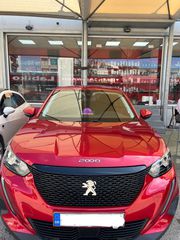 Peugeot 2008 2020