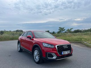 Audi Q2 2019 Audi Q2 Design 1.0 TFSI • Δερμάτινα Καθίσματα • MMI Πλοήγηση