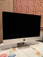 iMac 21,5” (2017) – Άριστη κατάσταση – 16GB RAM