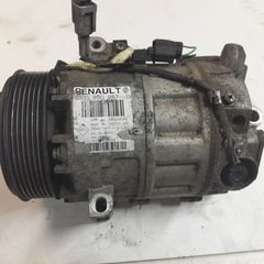 ΣΕ ΧΑΜΗΛΗ ΤΙΜΗ NISSAN X TRAIL/RENAULT LAGUNA III 8200890987--C/8200890987  C 2.0 DIESEL M9R ΚΟΜΠΡΕΣΕΡ AIR CONDITION