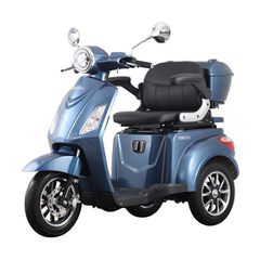 Emoov Tricy 2025 E-MOOV TRICY ΔΩΡΕΑΝ ΜΕΤΑΦΟΡΙΚΑ