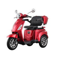 Emoov Tricy 2025 E-MOOV TRICY ΔΩΡΕΑΝ ΜΕΤΑΦΟΡΙΚΑ-thumb-1