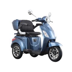 Emoov Tricy 2025 E-MOOV TRICY ΔΩΡΕΑΝ ΜΕΤΑΦΟΡΙΚΑ-thumb-2