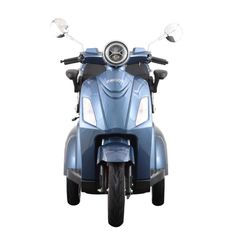 Emoov Tricy 2025 E-MOOV TRICY ΔΩΡΕΑΝ ΜΕΤΑΦΟΡΙΚΑ-thumb-3