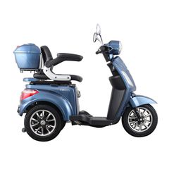 Emoov Tricy 2025 E-MOOV TRICY ΔΩΡΕΑΝ ΜΕΤΑΦΟΡΙΚΑ-thumb-4