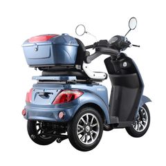 Emoov Tricy 2025 E-MOOV TRICY ΔΩΡΕΑΝ ΜΕΤΑΦΟΡΙΚΑ-thumb-7