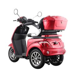 Emoov Tricy 2025 E-MOOV TRICY ΔΩΡΕΑΝ ΜΕΤΑΦΟΡΙΚΑ-thumb-13