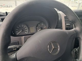 Κόφα Mercedes-Benz 2016 sprinter mercedes ΕΥΚΑΙΡΊΑ ΡΩΤΉΣΤΕ ΤΙΜΉ..-thumb-9