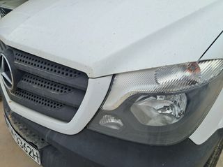 Κόφα Mercedes-Benz 2016 sprinter mercedes ΕΥΚΑΙΡΊΑ ΡΩΤΉΣΤΕ ΤΙΜΉ..-thumb-13