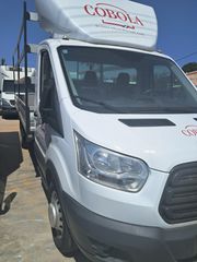 Καρότσα Ford 2016 Ευκαιρία ρωτήστε τιμή ......
