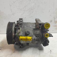CITROEN C/PEUGEOT 407 9683003080 1317F SANDEN SD7C16 AIRCODITION ΚΟΜΠΡΕΣΕΡ AC 1.8 16V 6FY 6FZ