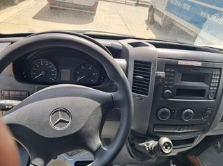 Καρότσα Mercedes-Benz 2015 Ευκαιρία ρωτήστε τιμή-thumb-4