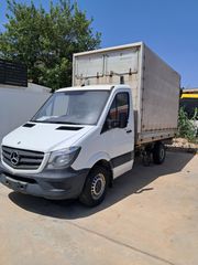 Καρότσα Mercedes-Benz 2015 Ευκαιρία ρωτήστε τιμή-thumb-5