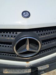 Καρότσα Mercedes-Benz 2015 Ευκαιρία ρωτήστε τιμή-thumb-8