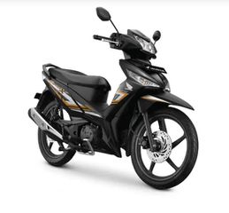 Honda Supra 125 X 2025 PACK-thumb-2