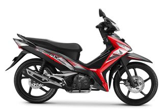 Honda Supra 125 X 2025 PACK-thumb-3