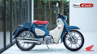 Honda Super Cub 2025 C125 PACK-thumb-12