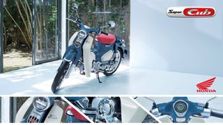 Honda Super Cub 2025 C125 PACK-thumb-13