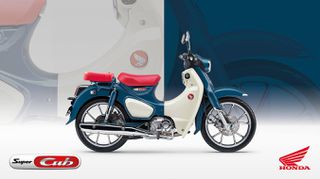 Honda Super Cub 2025 C125 PACK-thumb-20