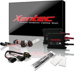 xenon set