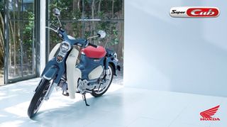 Honda Super Cub 2025 C125 ΑΤΟΚΑ-thumb-12