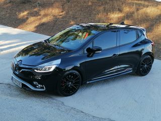 Renault Clio 2018 RS TROPHY 220-thumb-1