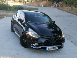 Renault Clio 2018 RS TROPHY 220-thumb-20