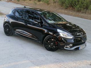 Renault Clio 2018 RS TROPHY 220