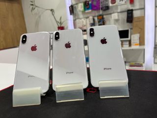 iPhone X Original - 64GB Άριστα Εκθεσιακά 9 μήνες Εγγύηση