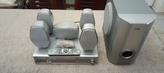 LG LH-CX440 5.1
