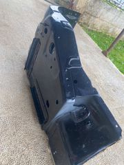VW AMAROK 2.0L αριστερός θόλος-thumb-1