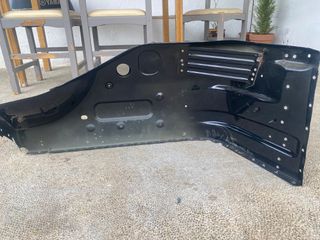 VW AMAROK 2.0L αριστερός θόλος-thumb-2