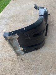 VW AMAROK 2.0L αριστερός θόλος-thumb-3