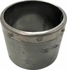 ---Κλειστά έως 21/8/2026--- DRAG SPECIALTIES φλάντζα Muffler 78677A