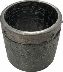 ---Κλειστά έως 21/8/2026--- DRAG SPECIALTIES φλάντζα Muffler 78273A